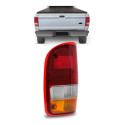 Lanterna Traseira Dir Ranger 1994 1995 1996 1997 Tricol Tyc Direito/passageiro Tricolor