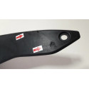 Carenagem Tampa Cvt Pcx 160 23/26 Orig Detalhe 64085 Preto