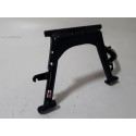 Cavalete Central Honda Elite 125 25/25 Orig 60797 Preto
