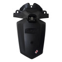 Paralama Traseiro Yamaha Xmax 250 21/24 Orig 58682
