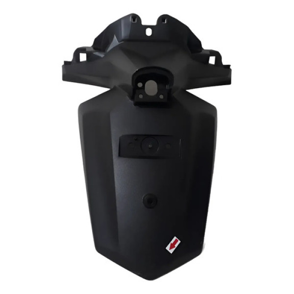 Paralama Traseiro Yamaha Xmax 250 21/24 Orig 58682
