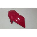 Carenagem Farol Esq Yamaha Xmax 250 21/24 Detalhes 62884 Vermelho
