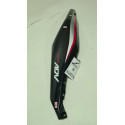 Carenagem Traseira Rabeta Dir Adv 150 21/24 Orig C/det 62074 Preto