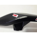 Alça Traseira Honda Adv 150 21/24 L/e Orig Ralada 61465 Cinza-escuro