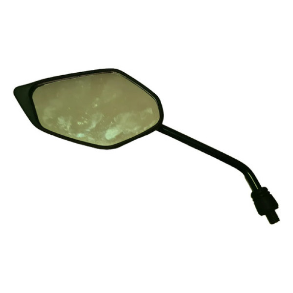 Retrovisor Esquerdo Yamaha Fazer Fz25 19/24 Detalhes 64046
