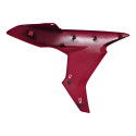 Carenagem Aba Tanque Esq Honda Xre 190 16/24 Avarias 61904 Vermelho