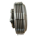 Embreagem Honda Cg 125 03/05 Scud Descrição 54409