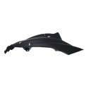 Acabamento Inferior Dir Banco Yamaha Fluo 125 Detalhe 54666 Preto