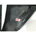 Carenagem Lateral Honda Cg 160 Fan Titan 25/25 L/e Ori 61903 Preto