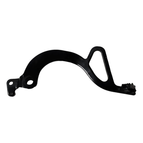 Pedal Freio Traseiro Xtz 250 Lander 20/24 Amassado 63186