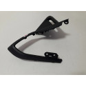 Carenagem Acabamento Aba Yamaha Mt 03 21/25 L/e Orig 61245 Preto