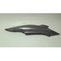 Carenagem Rabeta Esq Honda Pcx150 2019 2022 Orig C/det 63364 Cinza