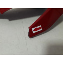 Carenagem Lateral Farol Xre 190 16/23 L/d Ori Quebrada 61982 Vermelho