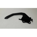 Alça Traseira Yamaha Fazer 250 25/26 L/e Orig 63988 Preto