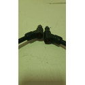 Par Espelho Retrov Bmw 650 / 800 Rosca Hon Giro360 Imp 63402