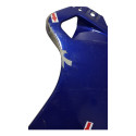 Carenagem Spoiler Dir Yamaha R1 2001 Original Quebrado 54334 Azul
