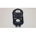 Carenagem Aranha Painel Honda Cg 160 Fan 22/24 Detalhe 60629 Preto