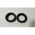 Par Retentor Bengala Tto Xtz 125 Dt 180 Tdm 225