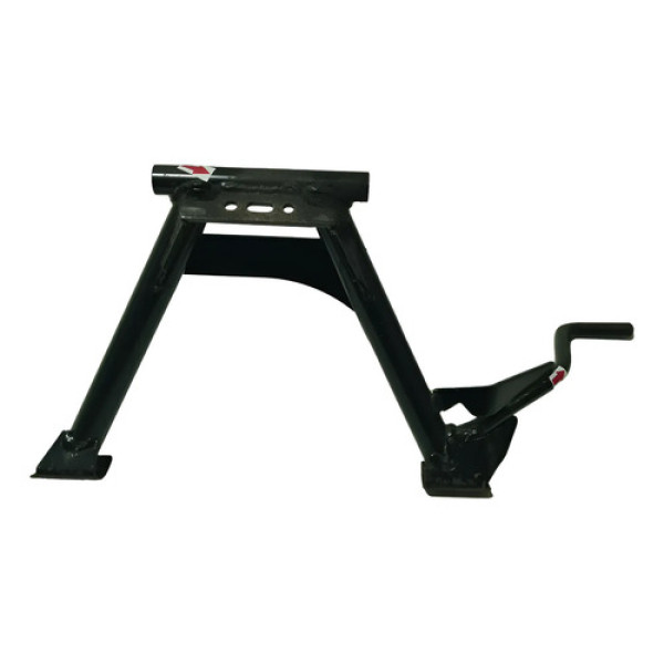 Cavalete Central Yamaha Neo 125 17/23 Detalhes 63239 Preto