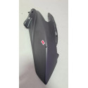Carenagem Farol Lat Esq Yamaha Aerox 160 2026 C/det 64718 Cinza-escuro