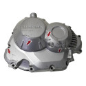 Tampa Embreagem Honda Cg 160 16/24 Orig Detalhes 62088 Prateado