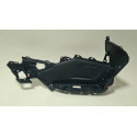 Carenagem Assoalho Dir Honda Adv 150 19/23 Org Detalhe 63372 Preto