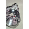 Farol Bloco Optico Honda Start Fan Titan 14-24 Detalhe 62542 Ambos Lados