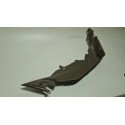 Carenagem Assoalho Dir Honda Pcx 160 23/25 Detalhes 64075 Bege