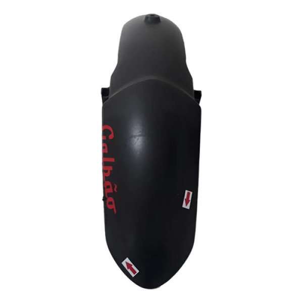 Paralama Dianteiro Xtz 250 Lander 20/24 Orig Detalhes 58546