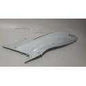 Carenagem Rabeta Honda Pcx 150 19/22 L/e Orig Quebrada 63343 Branco