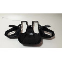 Carenagem Frontal Yamaha Xmax 300 26/26 Orig Detalhe 62704 Preto