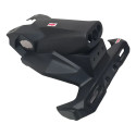 Para-lama Traseiro Kawasaki Z400 / Ninja 400 Detalhes 64343 Traseiro
