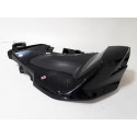 Carenagem Capa Tanque Cg 160 Fan Titan 25/25 L/e Orig 59072 Preto