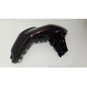 Carenagem Aba Tanque Xtz 250 Lander 25/26 L/d Avarias 63992 Marrom