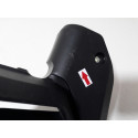 Grade Protetor Radiador Pcx 160 23/25 Orig Ralado 60621 Preto