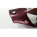 Carenagem Mascara Farol Honda Biz 125 Es Ks 05/10 Orig 54060 Roxo