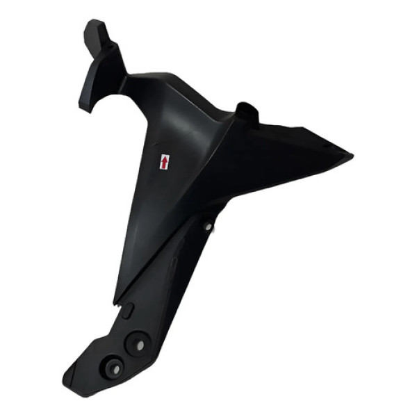 Carenagem Lateral Aba Honda Xre 190 16/23 L/d Avarias 61762 Cinza-escuro