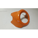 Carenagem Farol Kawasaki Eliminator 500 Se 25/26 Orig 63780 Laranja