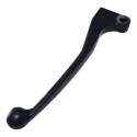 Manete Embreagem Honda Cg 160 Original Detalhes 57834 Preto