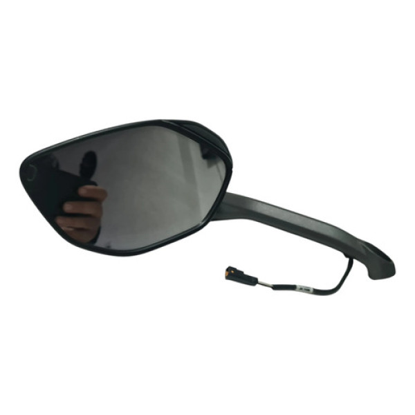 Retrovisor Esq Ducati Multistrada V4s 2018 2021 Orig 63607
