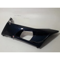 Carenagem Inferior Assoalho Pcx 160 23/25 L/e Orig 61870 Azul