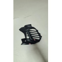 Carenagem Grade Radiador Yamaha Nmax 160 2024 2025 63098 Preto