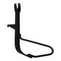 Pesinho Cavalete Lateral Pcx 160 23/25 Orig 57862 Preto
