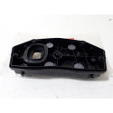 Carcaça Inferior Painel Cb 250 Twister 16/22 Orig 59672