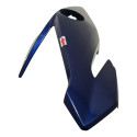 Carenagem Bananinha Esq Cg 160 Titan 22/24 Detalhe 56253 Azul-escuro