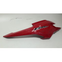 Carenagem Rabeta Honda Elite 125 19/23 L/d Ralada 62571 Vermelho
