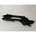 Alça Traseira Honda Sahara 300 24/25 L/e Orig Detalhes 57634 Cinza-escuro