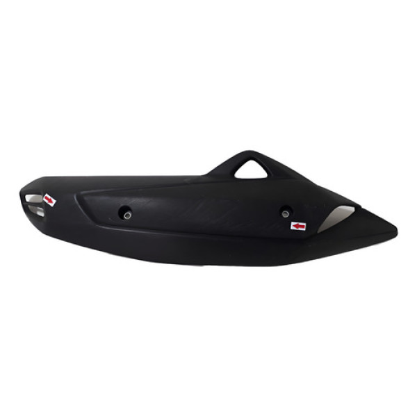 Protetor Escapamento Yamaha N Max 160 17/20 Orig 59514