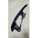 Alça Traseira Esquerda Yamaha X Max 250 2020 2023 Orig 63825 Azul-escuro