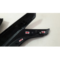 Carenagem Frontal Bolha Burgman 650 16/19 Quebrada 53365 Preto
